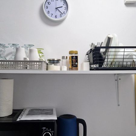Zlota Sliska Pokoje Centrum Warsaw Ngoại thất bức ảnh