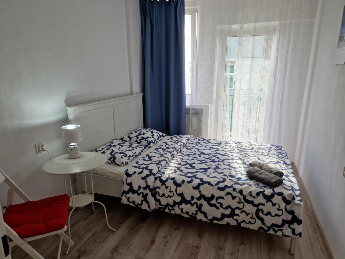 Zlota Sliska Pokoje Centrum Warsaw Ngoại thất bức ảnh