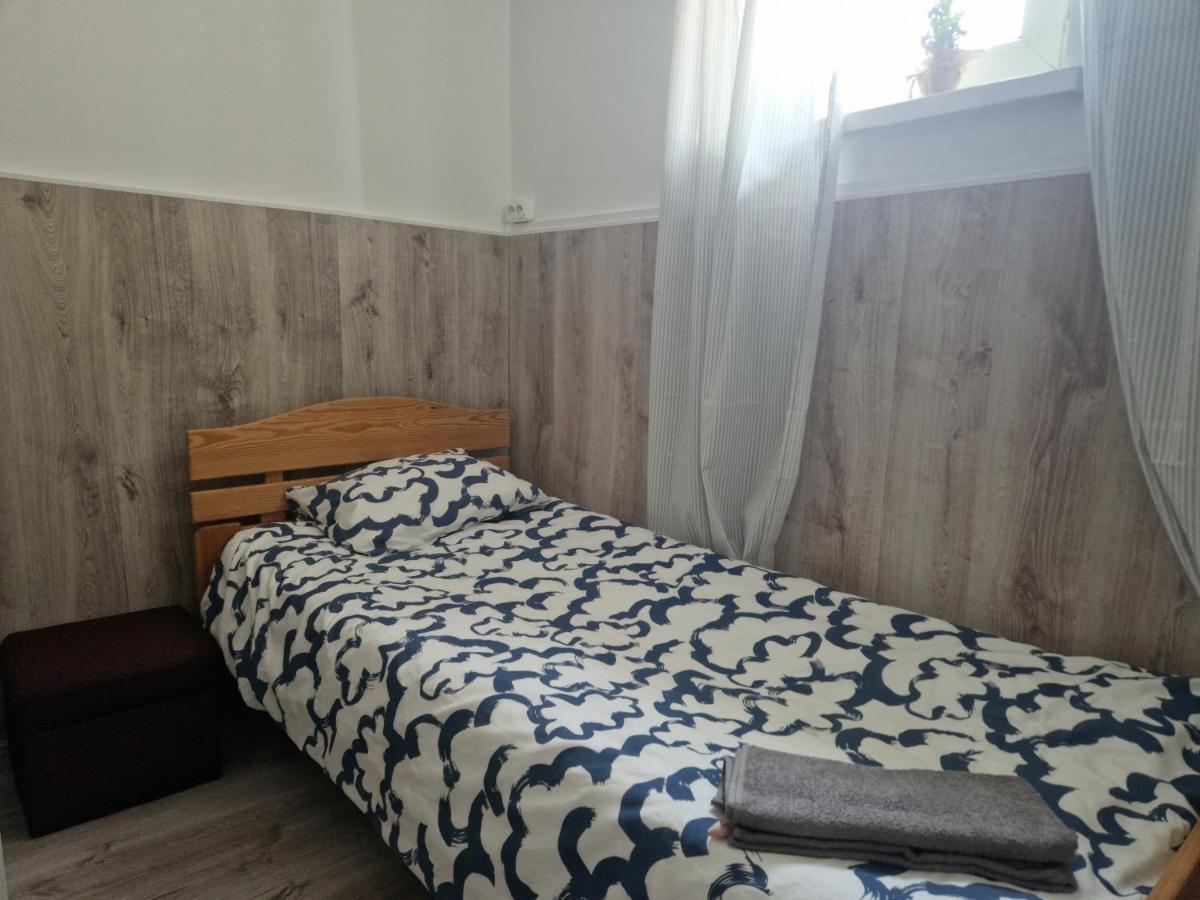 Zlota Sliska Pokoje Centrum Warsaw Ngoại thất bức ảnh