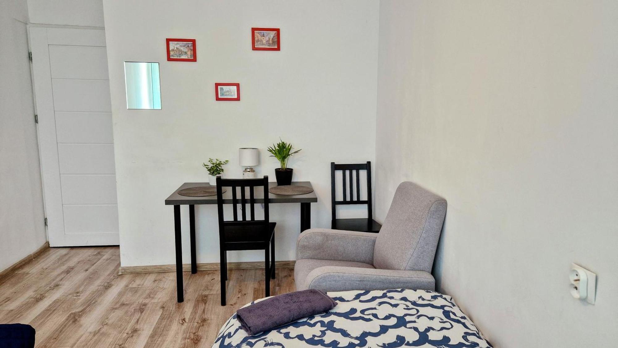 Zlota Sliska Pokoje Centrum Warsaw Ngoại thất bức ảnh