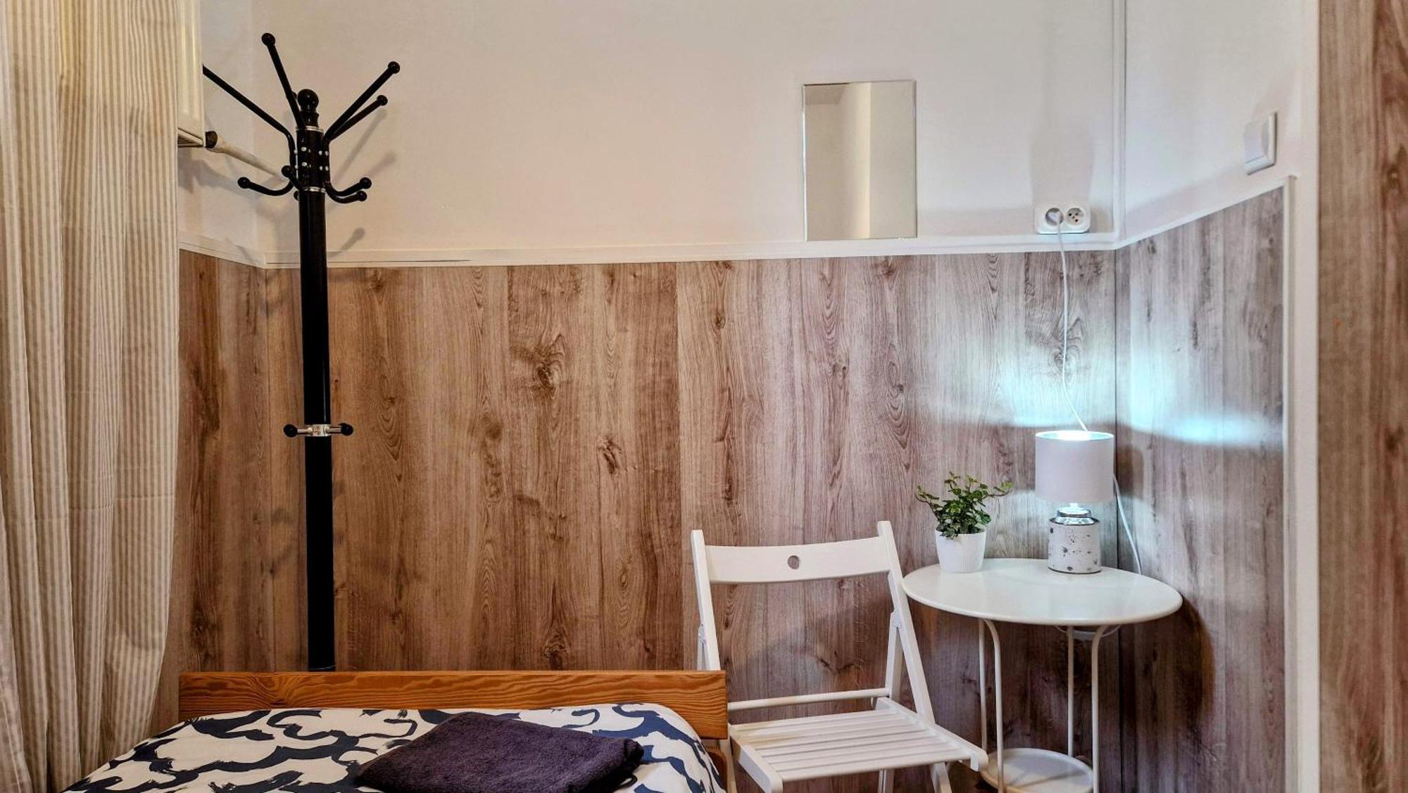 Zlota Sliska Pokoje Centrum Warsaw Ngoại thất bức ảnh