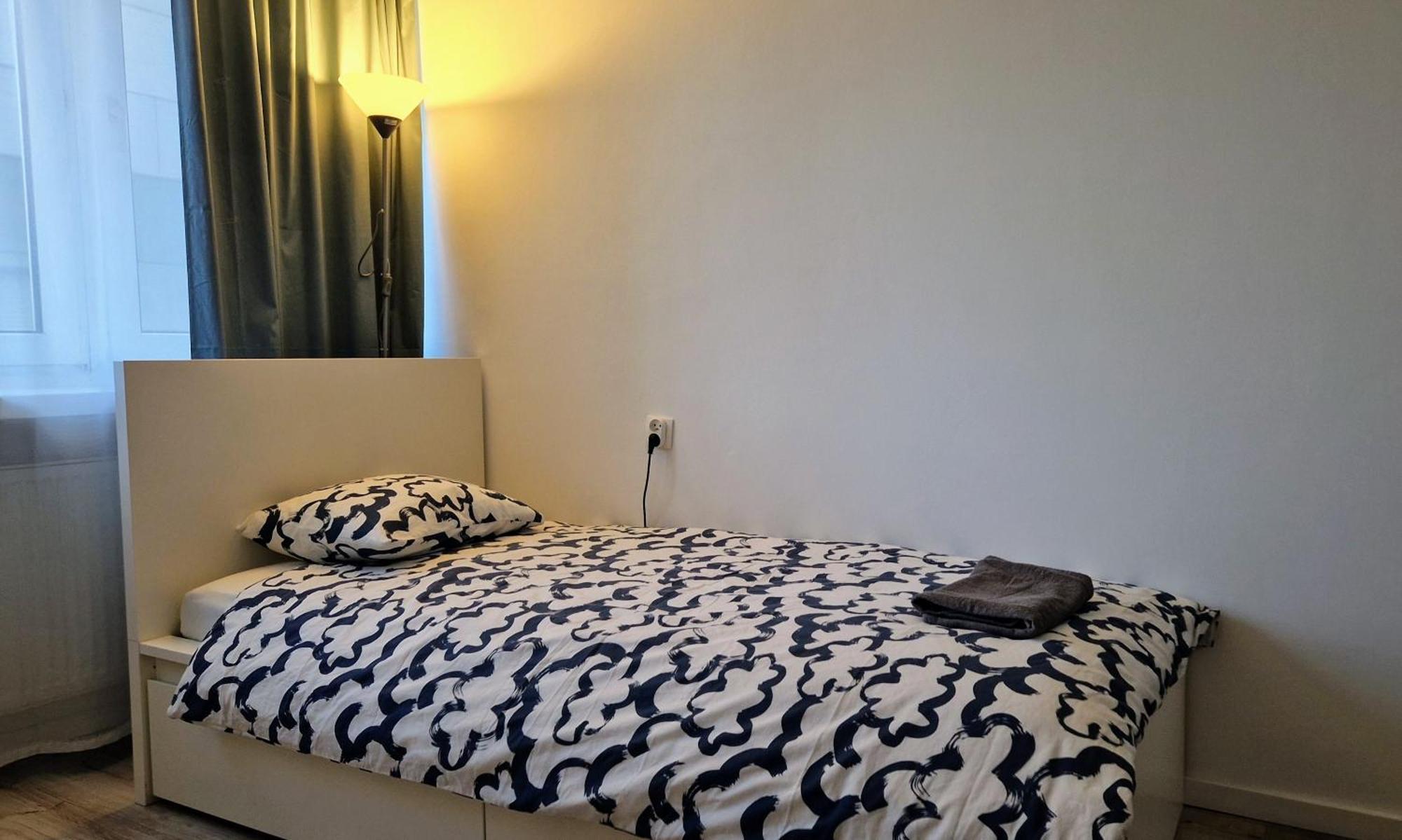 Zlota Sliska Pokoje Centrum Warsaw Ngoại thất bức ảnh