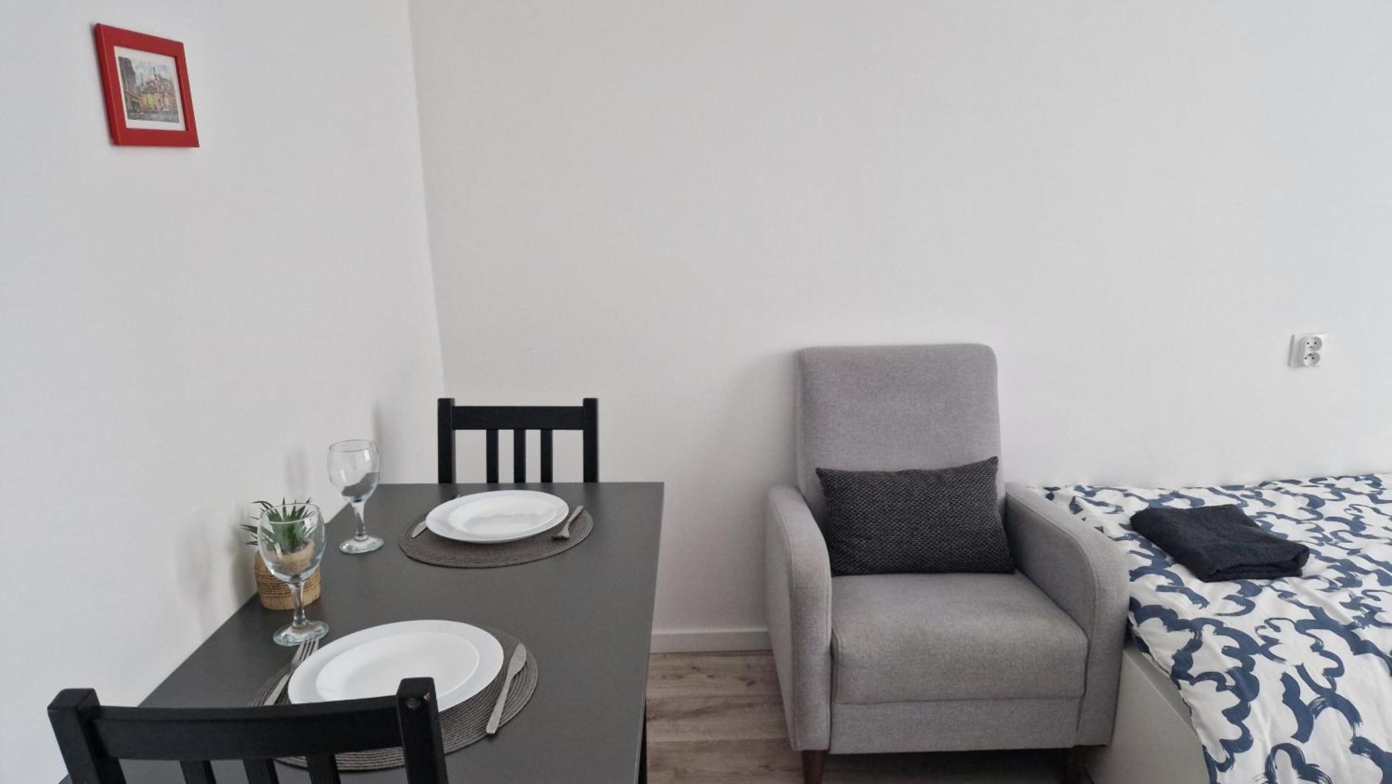 Zlota Sliska Pokoje Centrum Warsaw Ngoại thất bức ảnh
