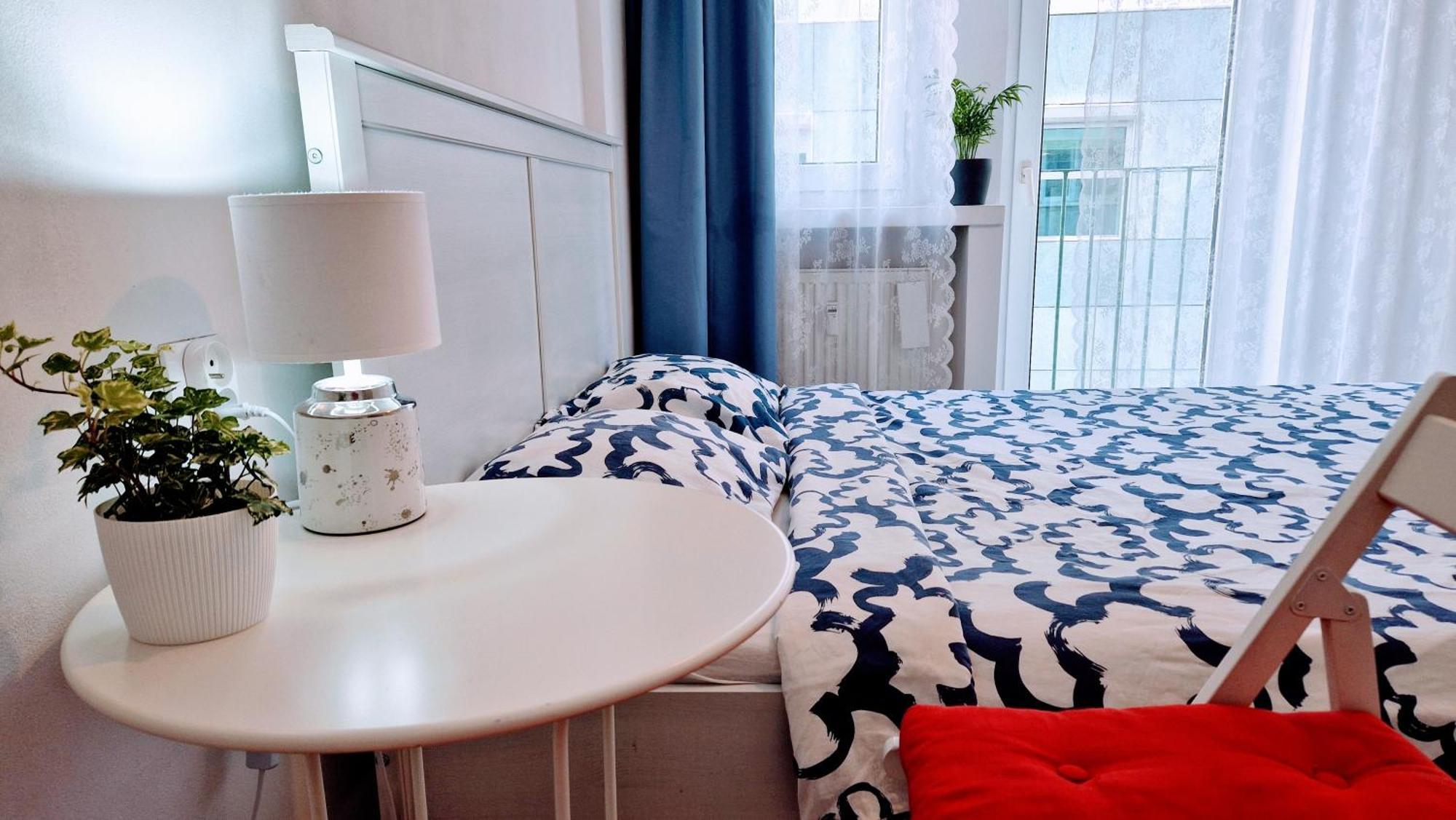 Zlota Sliska Pokoje Centrum Warsaw Ngoại thất bức ảnh